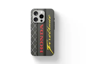 Honda Coque Téléphone Sensation Moderne Épurée